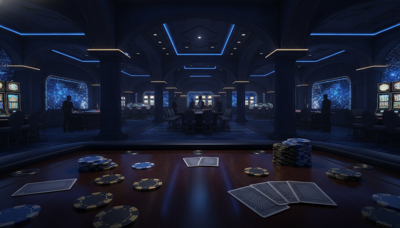 CasinoBuck